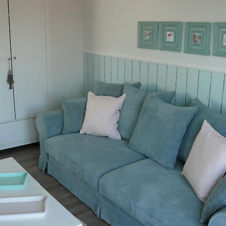 Apartament Wik7B Niendorf  Zewnętrze zdjęcie