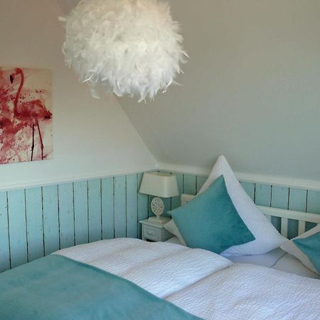 Apartament Wik7B Niendorf  Zewnętrze zdjęcie