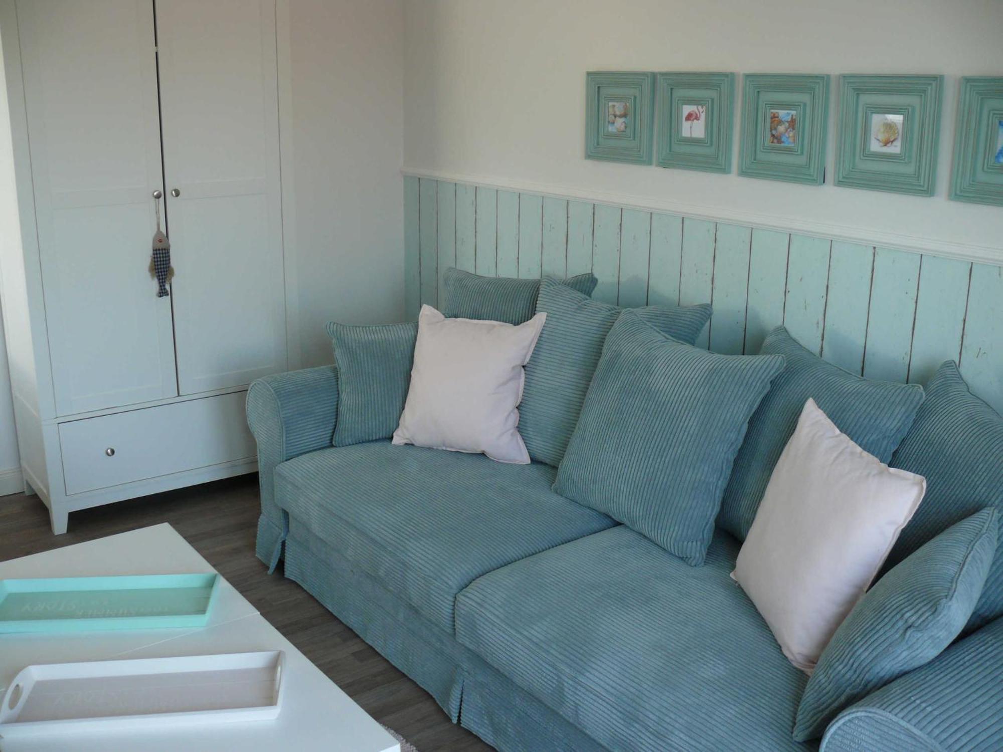 Apartament Wik7B Niendorf  Zewnętrze zdjęcie
