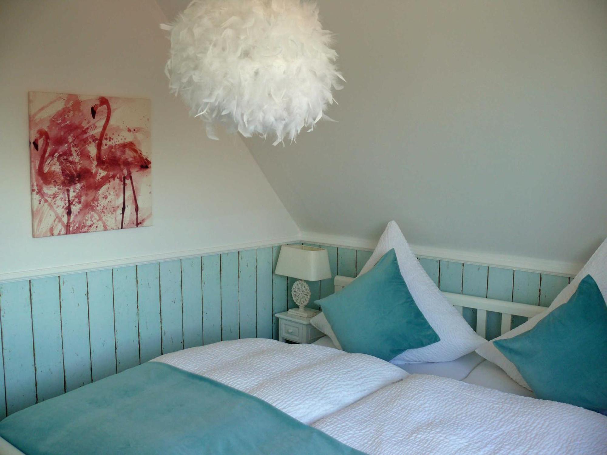 Apartament Wik7B Niendorf  Zewnętrze zdjęcie