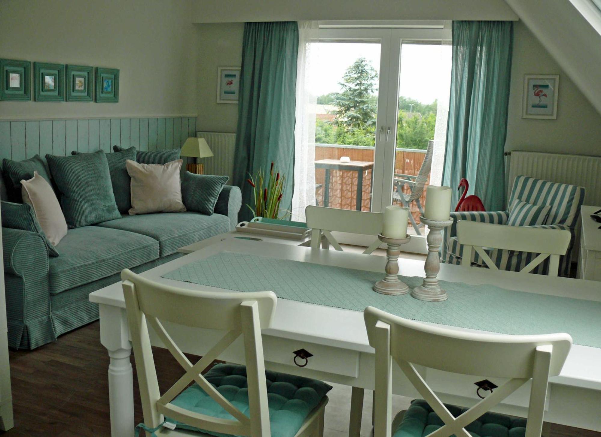 Apartament Wik7B Niendorf  Zewnętrze zdjęcie